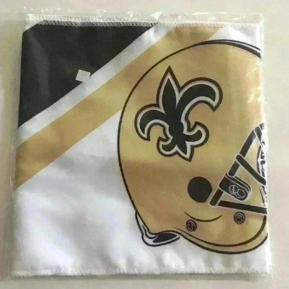 Saints scarf - Picture 1 of 2